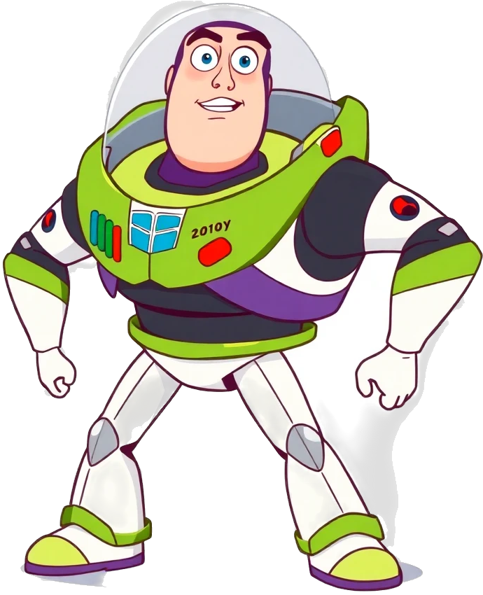 Buzz Lightyear