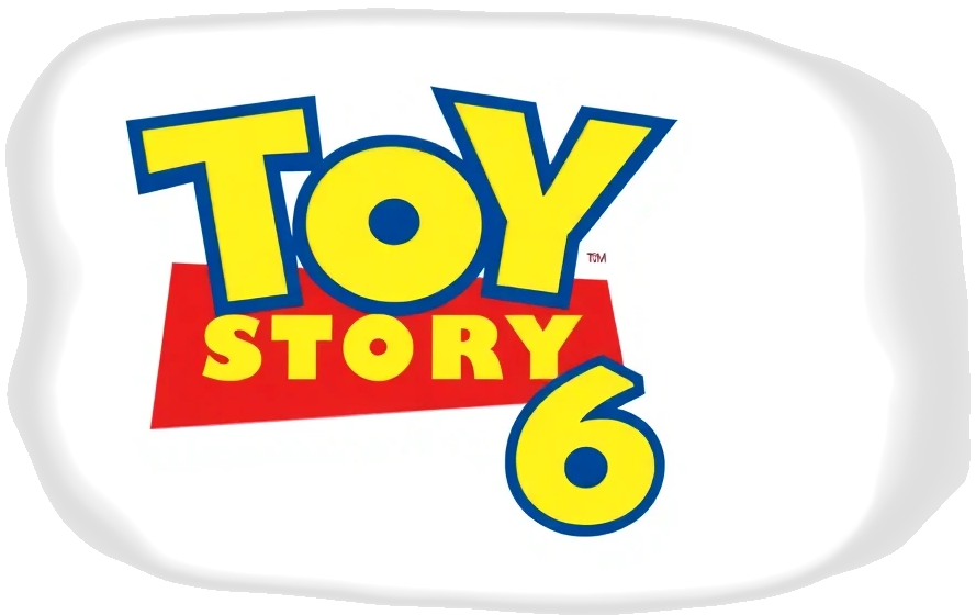 Toy Story 6 Logo